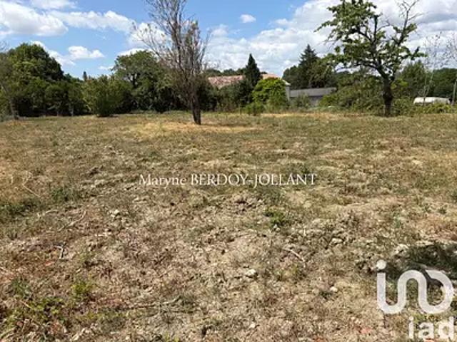Terrain vente à France métropolitaine, Lectoure