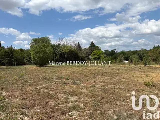 Terrain vente à France métropolitaine, Lectoure