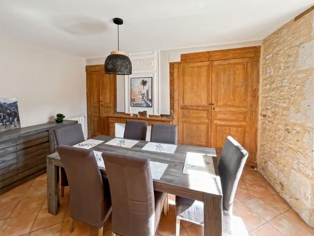 Maison vente à Condom, Lectoure