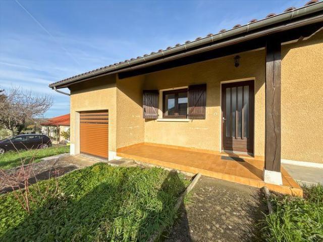 Maison vente à France métropolitaine, Lectoure