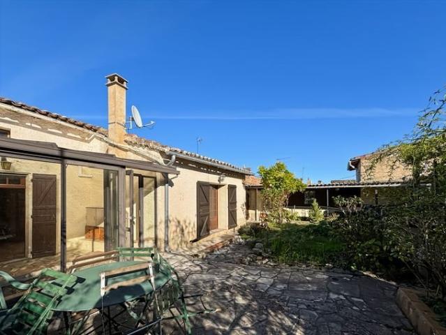 Maison vente à Condom, Lectoure