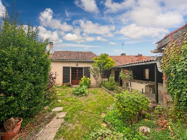 Maison vente à France métropolitaine, Lectoure