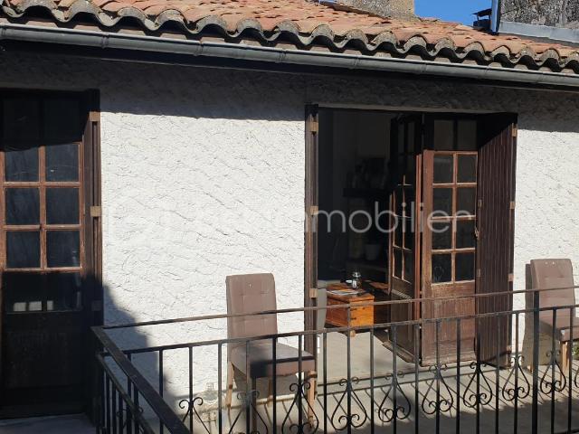 Appartement vente à Lectoure, Gers