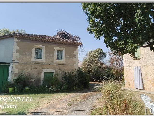 Maison vente à Lectoure, Gers