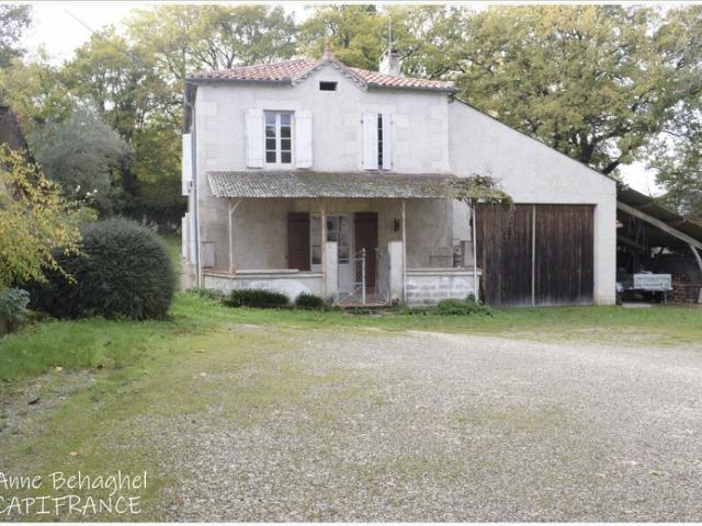 Maison vente à France métropolitaine, Lectoure