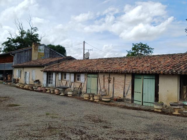 Maison vente à Condom, Lectoure