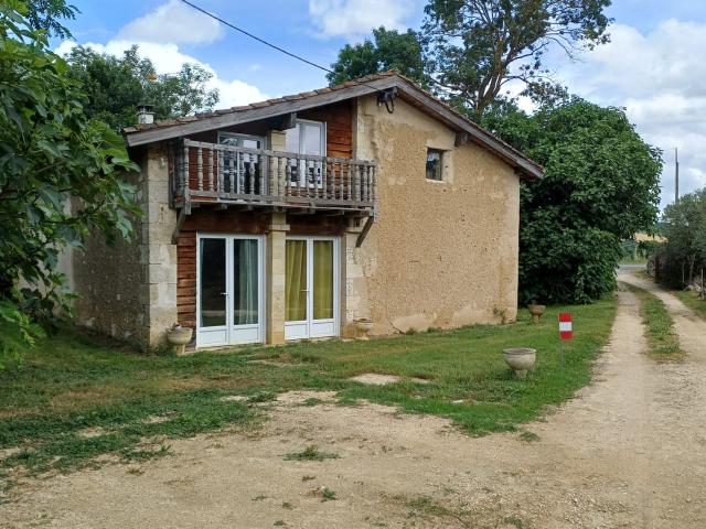 Maison vente à Condom, Lectoure