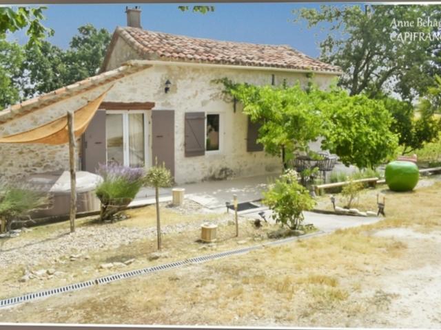 Maison vente à Lectoure, Gers