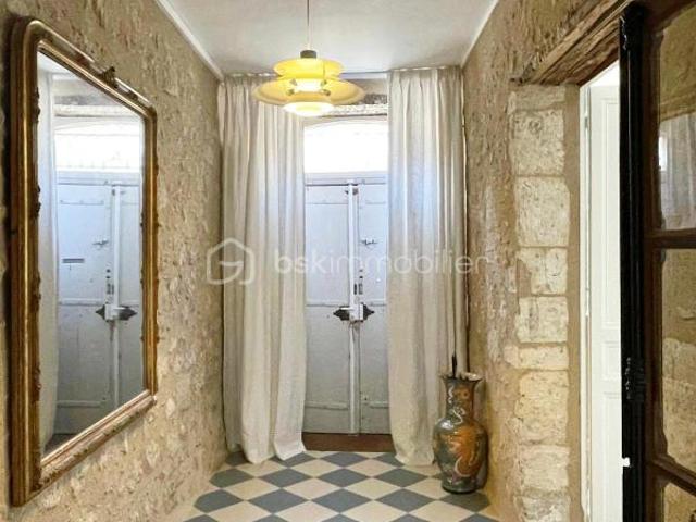 Maison vente à Condom, Lectoure