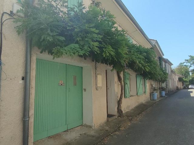 Maison vente à France métropolitaine, Lectoure