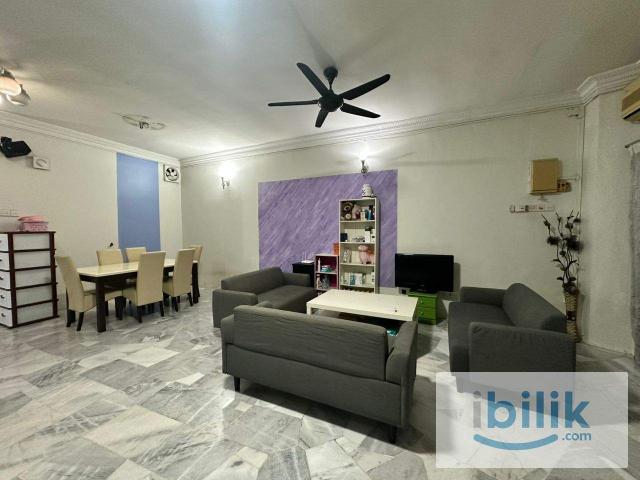 Room for rent in Kajang, Langat