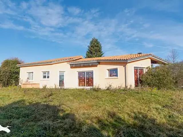Maison vente à Saint-Gaudens, Lécussan