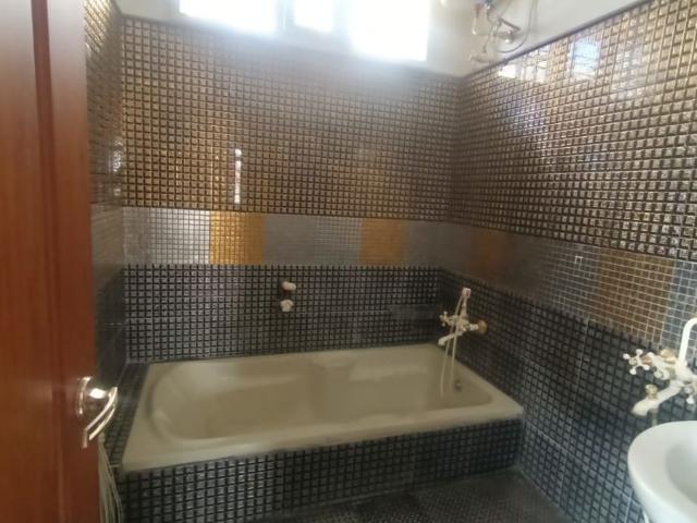 House for rent in Bangalore North, Cox Town - Bangalore