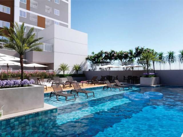 Apartamento venda em Sarandi, São Paulo