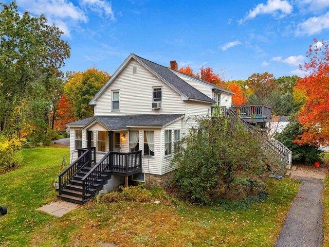 House for sale in Manchester, Hillsborough County