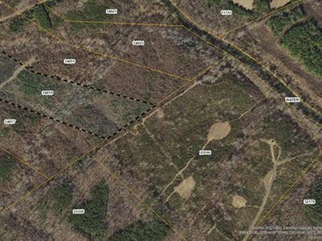 Land for sale in Virginia