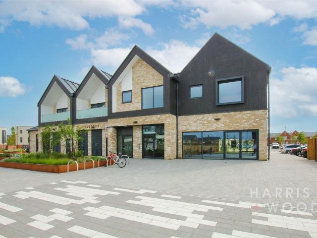 Apartment for rent in Myland, Colchester