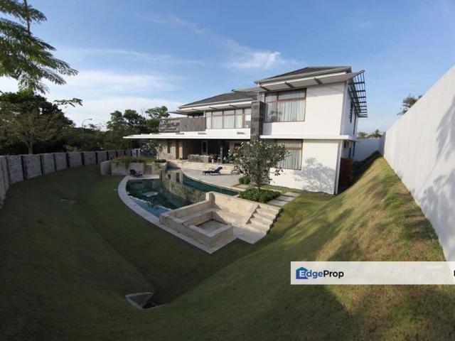 House for sale in Bukit Ledang, Johor