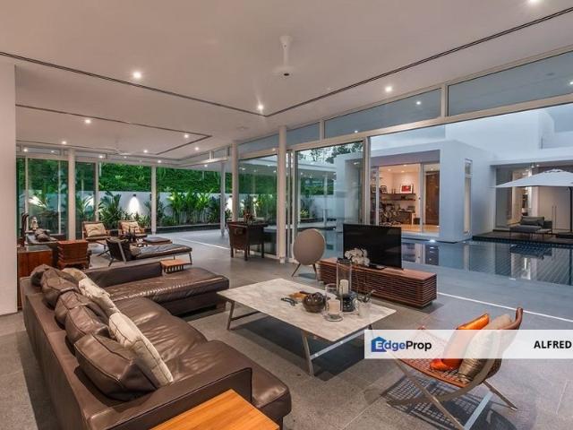 House for sale in Bukit Ledang, Johor
