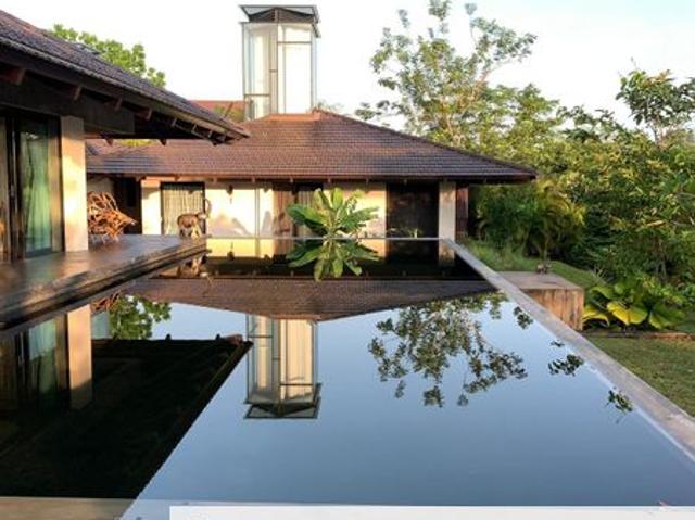 House for sale in Bukit Ledang, Johor