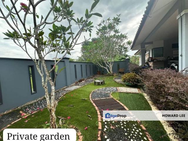 House for sale in Bukit Ledang, Johor