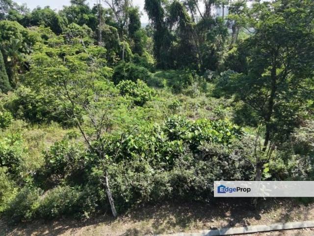 House for sale in Bukit Ledang, Johor