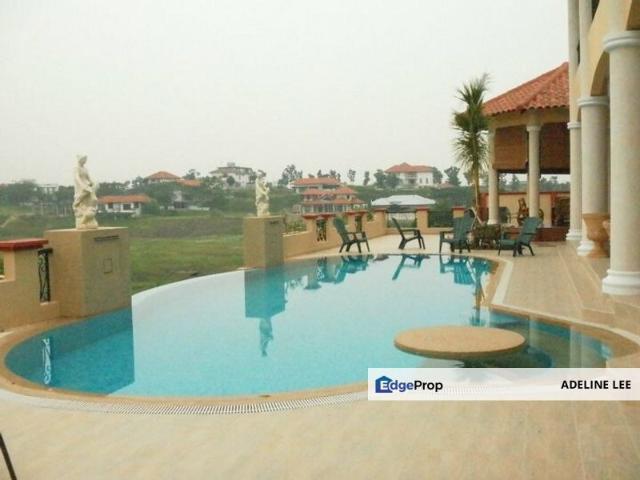House for sale in Bukit Ledang, Johor