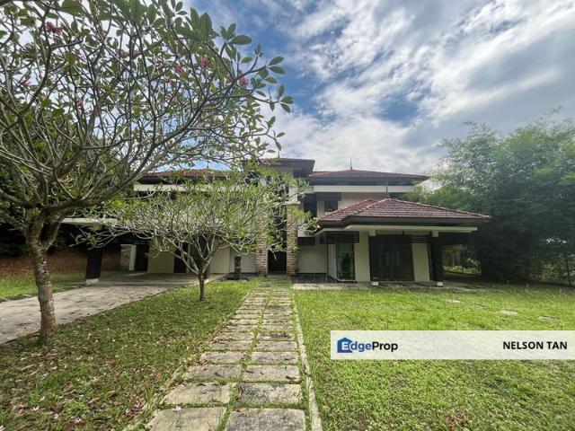 House for sale in Bukit Ledang, Johor