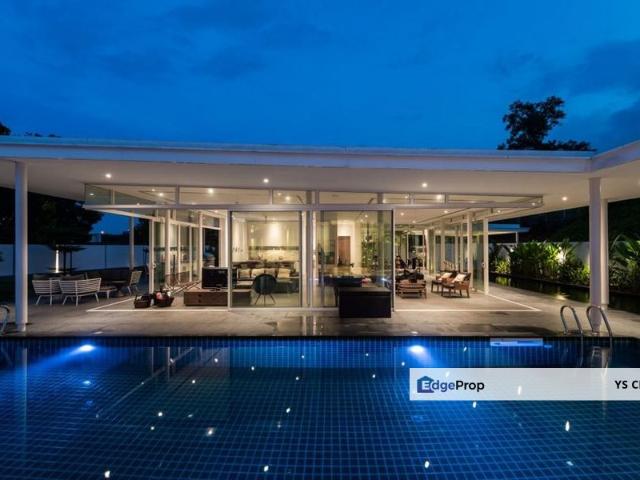 House for sale in Bukit Ledang, Johor