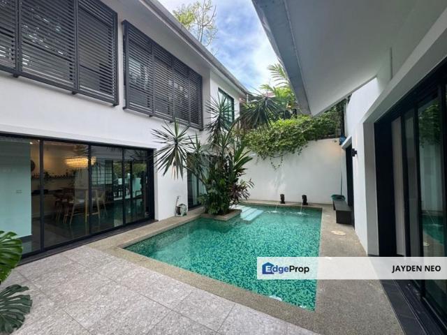 House for sale in Bukit Ledang, Johor