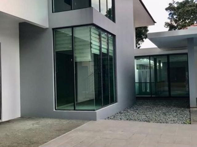 House for sale in Bukit Ledang, Johor
