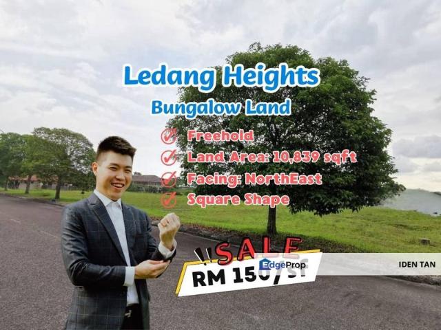 House for sale in Bukit Ledang, Johor