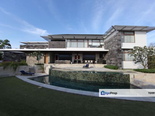 House for sale in Bukit Ledang, Johor