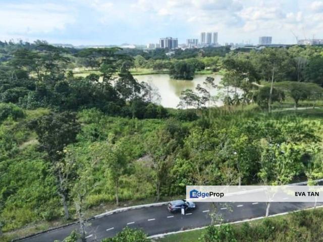 House for sale in Bukit Ledang, Johor
