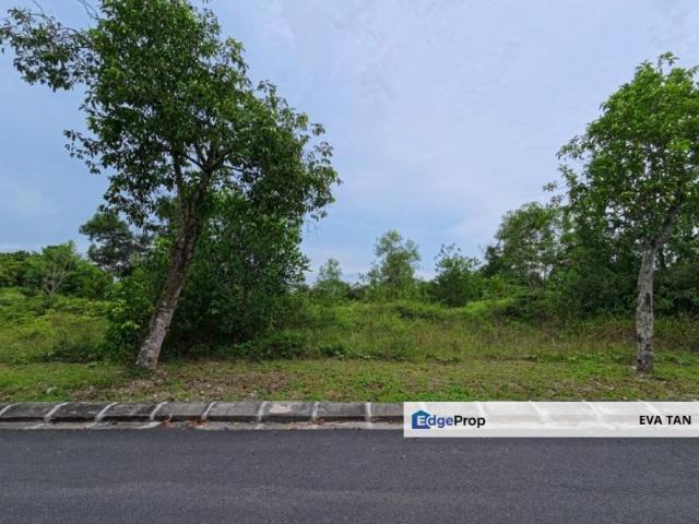 House for sale in Bukit Ledang, Johor