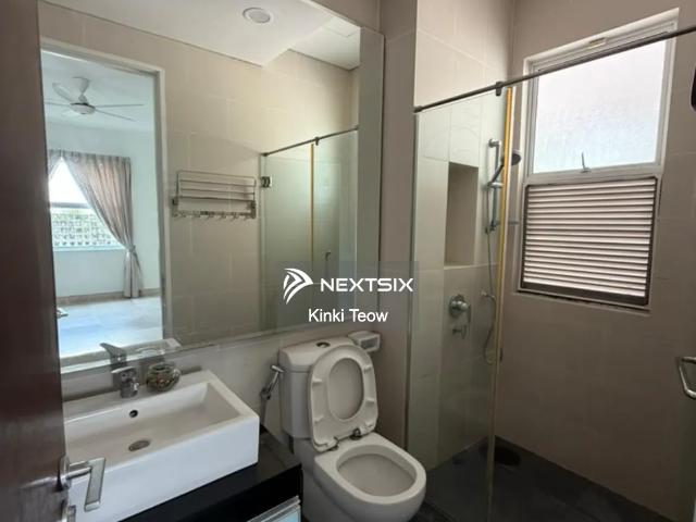 Residential House for rent in Johor