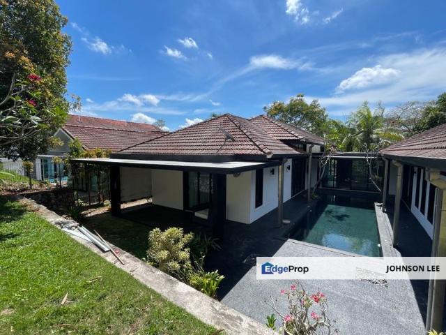 House for sale in Bukit Ledang, Johor