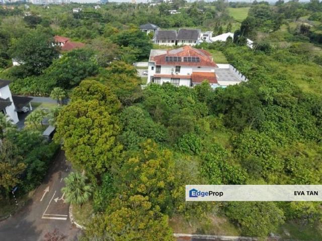 House for sale in Bukit Ledang, Johor