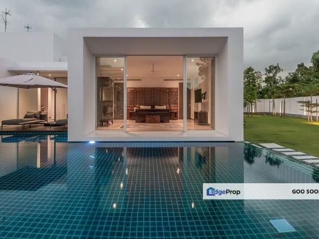 House for sale in Bukit Ledang, Johor