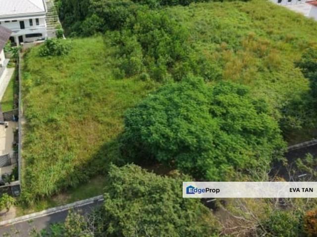 House for sale in Bukit Ledang, Johor