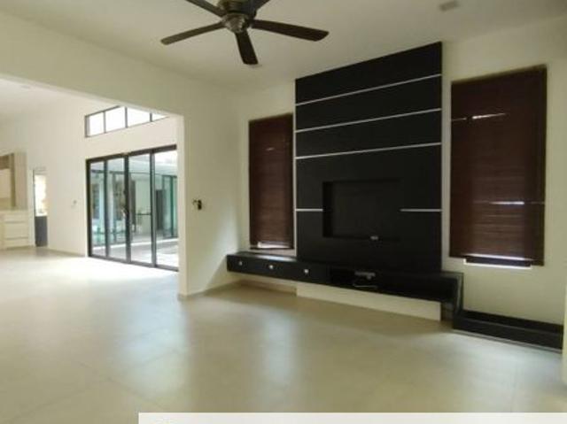 House for sale in Bukit Ledang, Johor