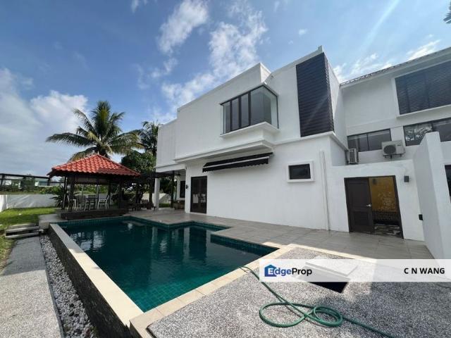 House for rent in Bukit Ledang, Johor