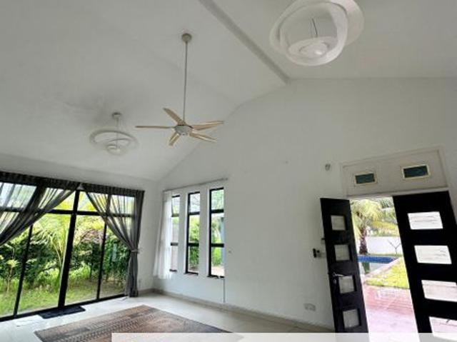House for sale in Bukit Ledang, Johor