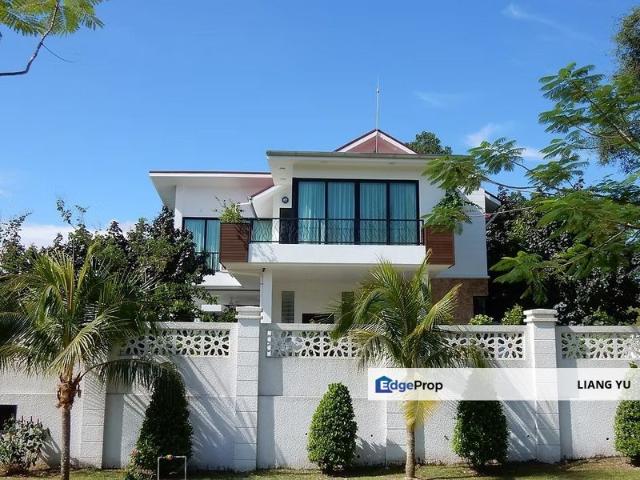 House for rent in Bukit Ledang, Johor