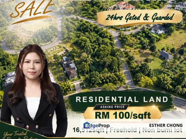 House for sale in Iskandar Puteri, Johor Bahru