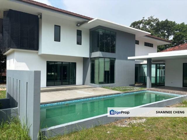 House for sale in Bukit Ledang, Johor