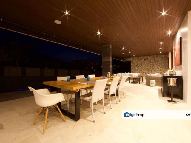 House for sale in Bukit Ledang, Johor