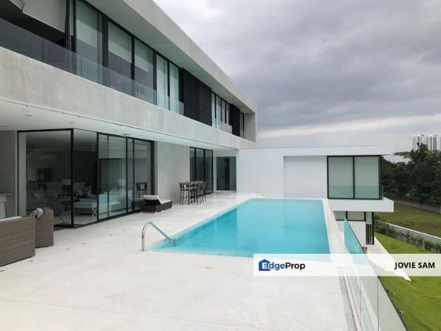 House for rent in Iskandar Puteri, Johor Bahru