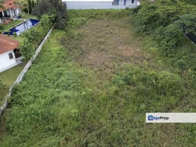 House for sale in Bukit Ledang, Johor