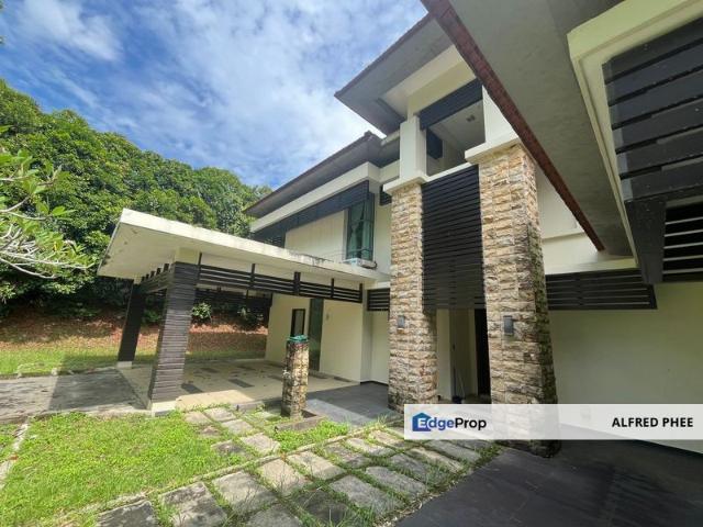 House for rent in Bukit Ledang, Johor